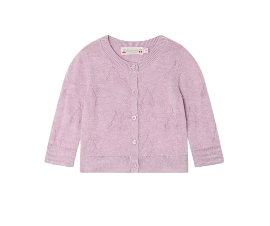 Bonpoint Teyana Cardigan