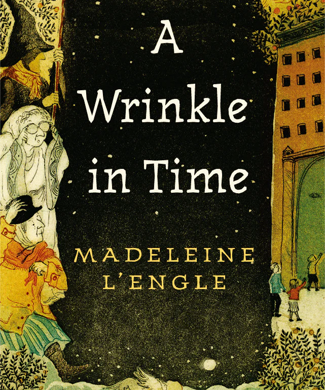 Yoto A Wrinkle In Time