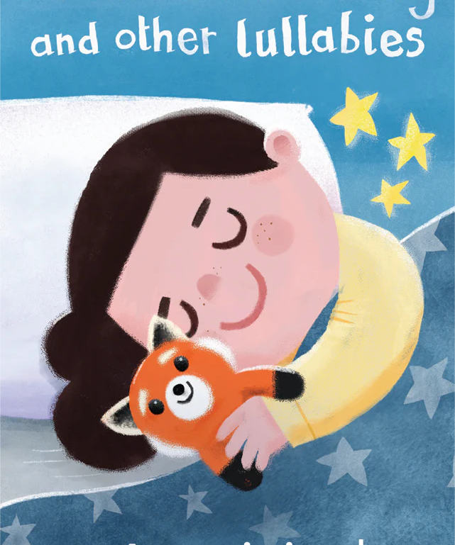 Yoto Hush Little Baby And Other Lullabies
