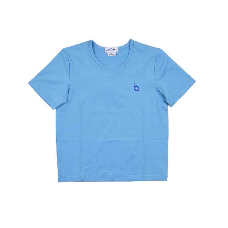 Boat Race Short Sleeve Performance Tee