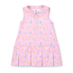 Florence Eiseman Golf Print Performance Knit Dress