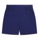 Florence Eiseman Supplex Fake Fly Short