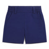 Florence Eiseman Supplex Fake Fly Short