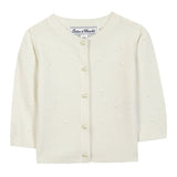 Nacre Pearl Cardigan