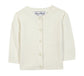 Nacre Pearl Cardigan