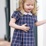 Myosotis Dress