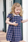 Myosotis Dress