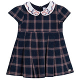 Myosotis Dress