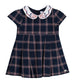 Myosotis Dress