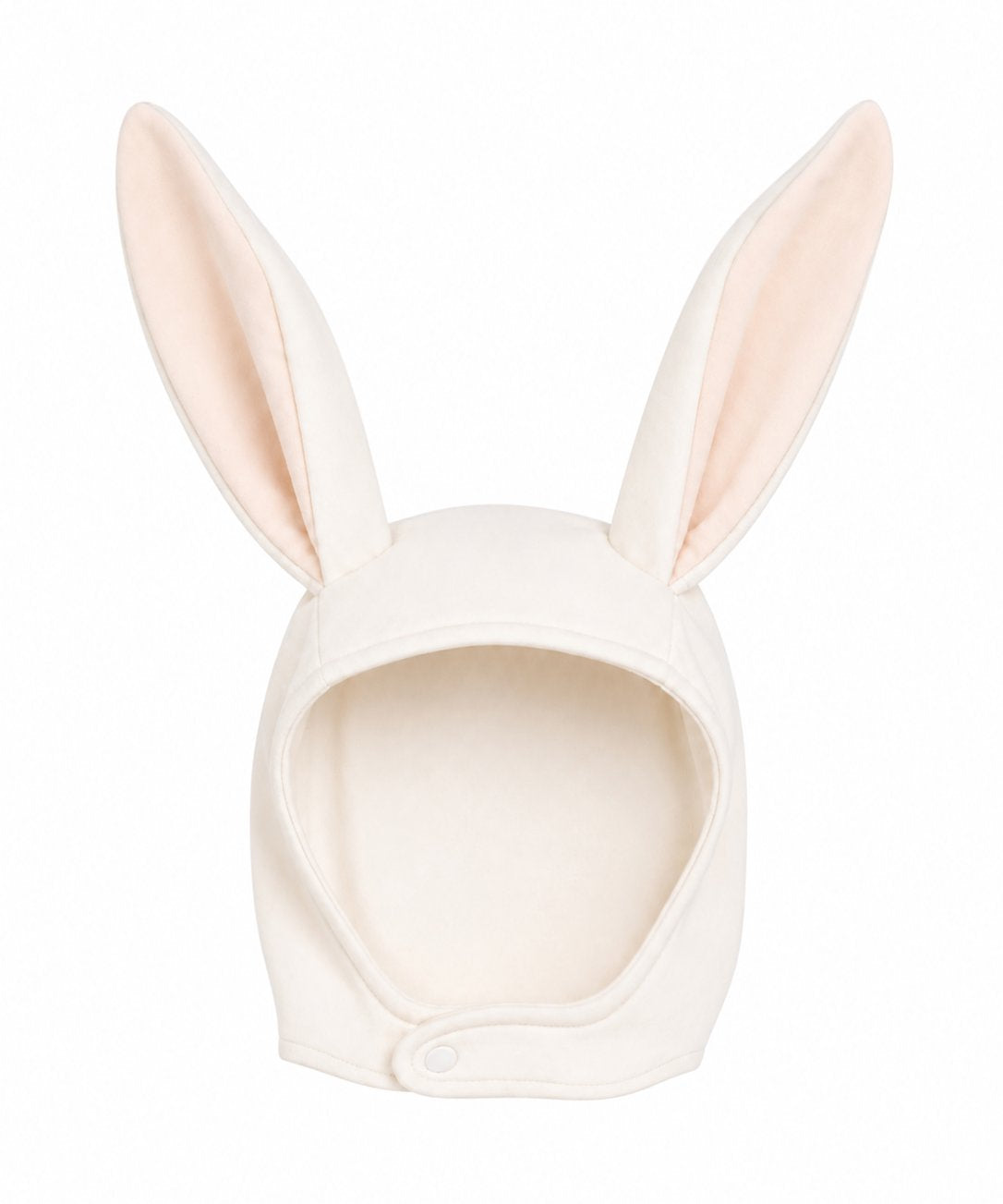 Band of the Wild Bunny Bonnet