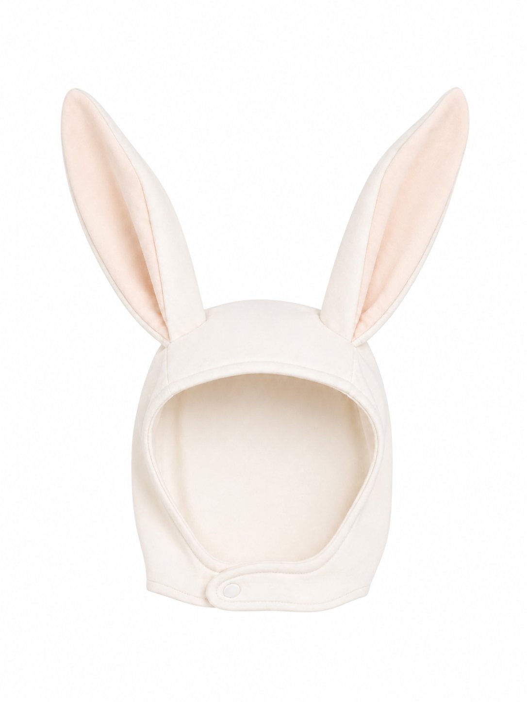 Band of the Wild Bunny Bonnet