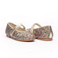 Stella Confetti Glitter Mary Janes