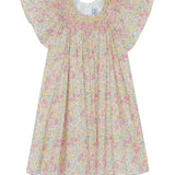 Tartine et Chocolat Citrus Liberty Dress