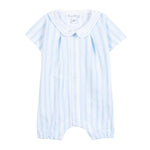 Tartine et Chocolat Sky Stripes Jumpsuit
