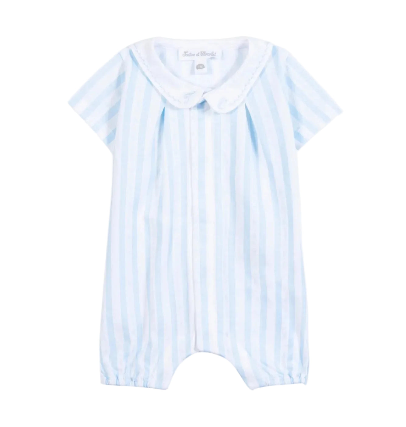 Tartine et Chocolat Sky Stripes Jumpsuit