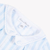 Sky Stripes Jumpsuit