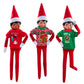 Claus Couture Collection® Festive Fun T-Shirt Set