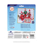 Claus Couture Collection® Festive Fun T-Shirt Set