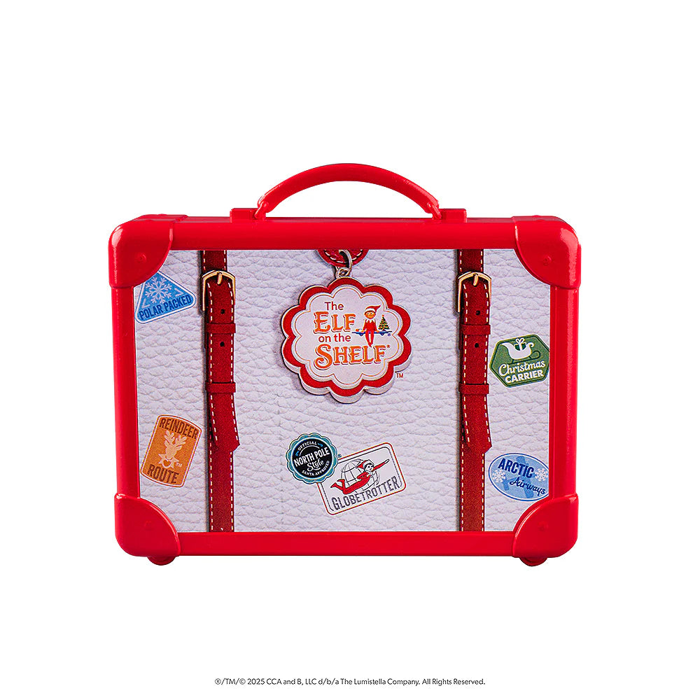 Claus Couture Collection® Festive Fun T-Shirt Set