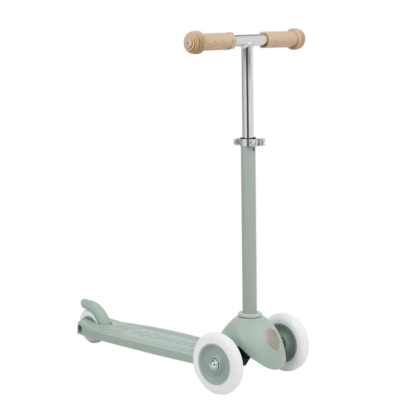 Banwood Bikes Eco Scooter- Clay