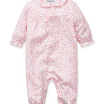 Petite Plume Sweethearts Madeline Romper