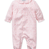 Petite Plume Sweethearts Madeline Romper