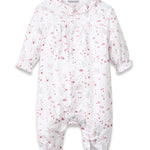 Petite Plume Love Song Madeline Romper