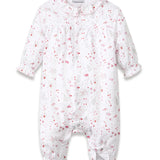 Petite Plume Love Song Madeline Romper