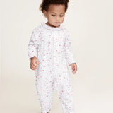 Petite Plume Love Song Madeline Romper