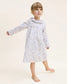 Baking Spirits Bright Twill Scarlett Nightgown