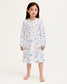 Petite Plume Chalet Toile Beatrice Nightgown