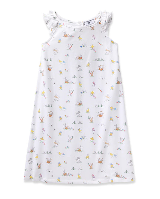 Petite Plume Easter Frolic Amelie Nightgown