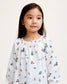 Petite Plume Holiday Town Delphine Nightgown