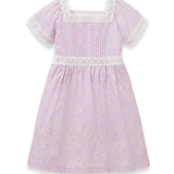 Petite Plume Fleur Blush Juliette Nightgown