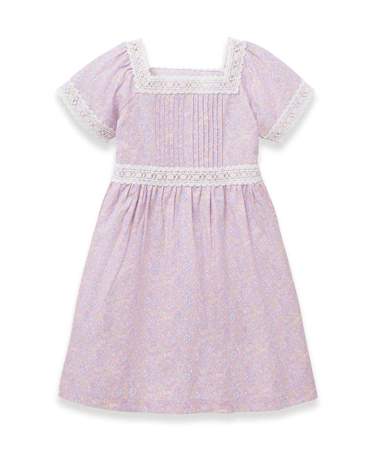 Petite Plume Fleur Blush Juliette Nightgown