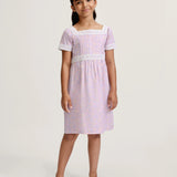 Fleur Blush Juliette Nightgown