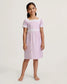 Fleur Blush Juliette Nightgown