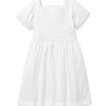 White Juliette Nightgown