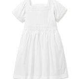 White Juliette Nightgown