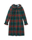 Petite Plume Kensington Tartan Brushed Twill Eloise Children's Nightgown