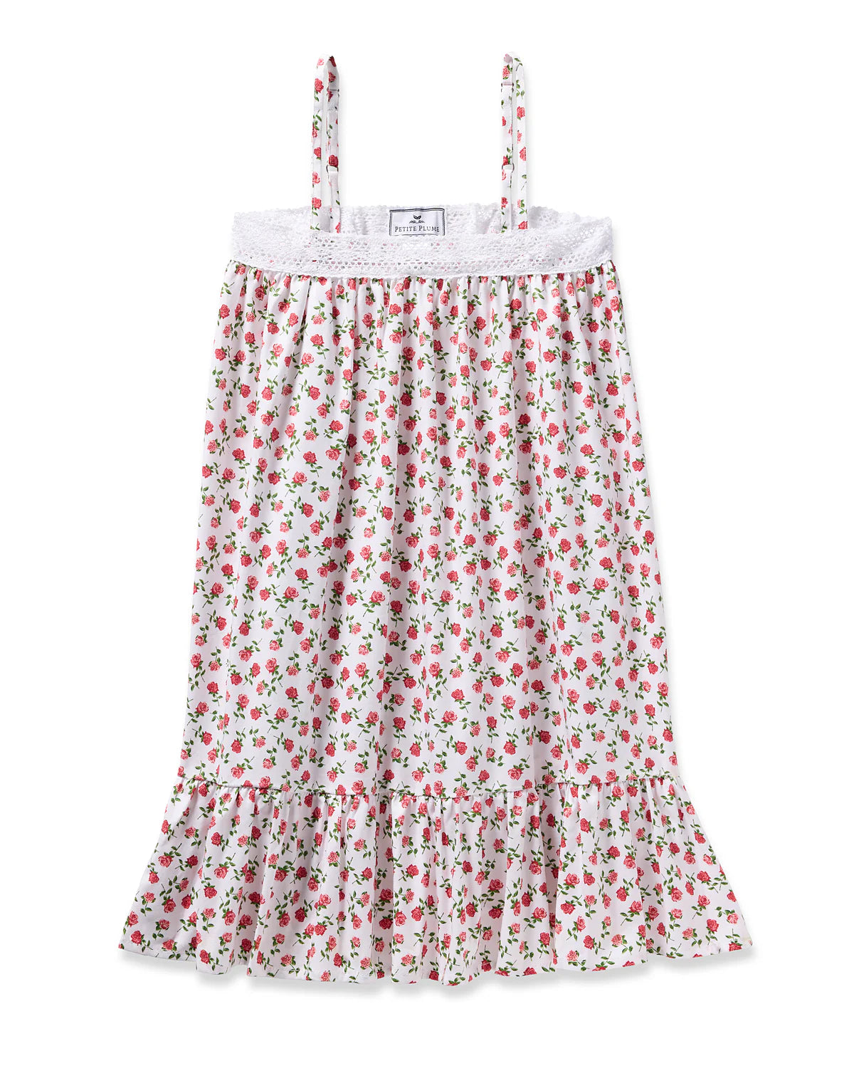 Petite Plume Petite Petals Lily Nightgown