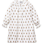 Petite Plume Teddy Tales Delphine Nightgown