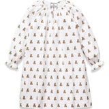 Petite Plume Teddy Tales Delphine Nightgown