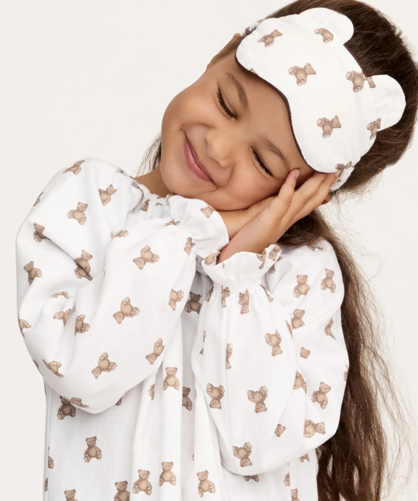 Teddy Tales Delphine Nightgown