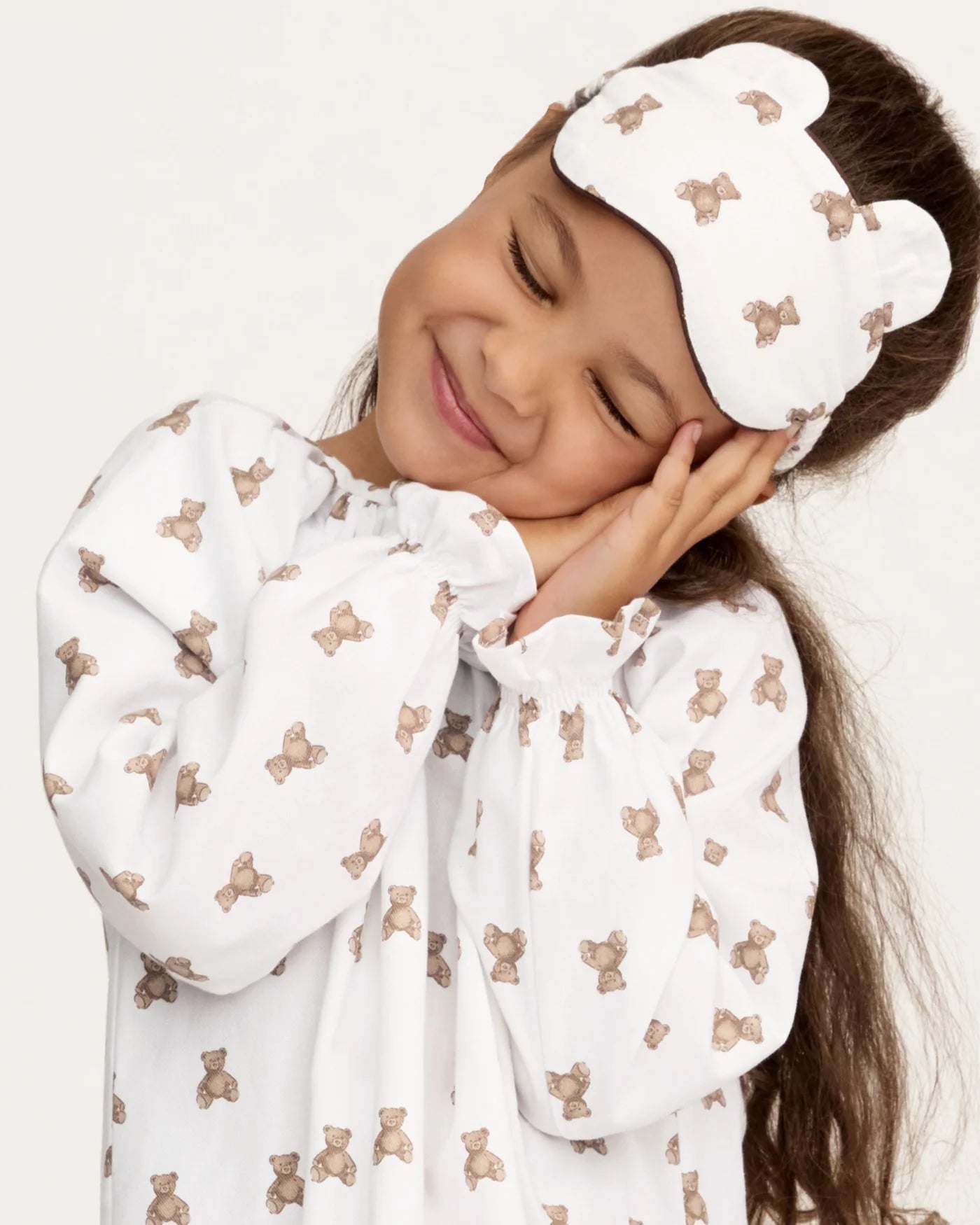Teddy Tales Delphine Nightgown