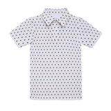 Football Polo Shirt