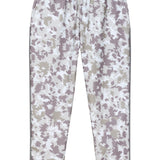 Camo Retro Warm Up Jogger