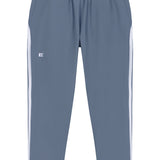 Slate Retro Warm-Up Jogger