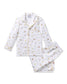 Petite Plume Easter Frolic Children's Pajama Set