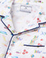 Literary Lessons Twill Children's Pajama Set